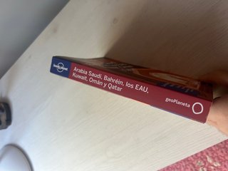 Guia lonely planet oriente medio