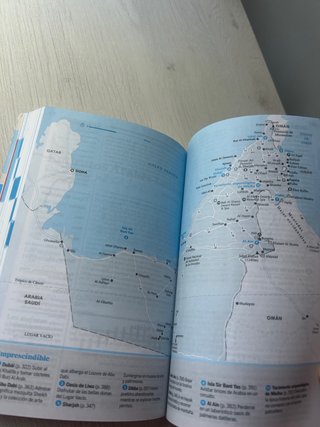 Guia lonely planet oriente medio