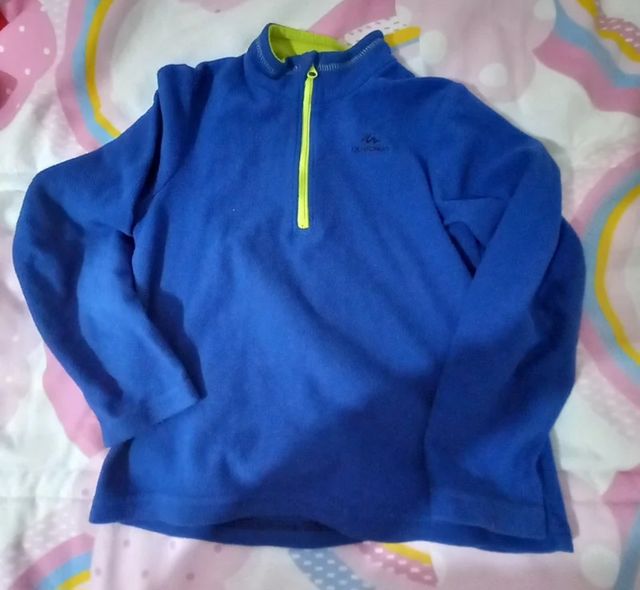 Lote ropa niño 5 años