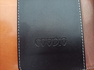 Funda COODIO para Samsung Galaxy Note10+