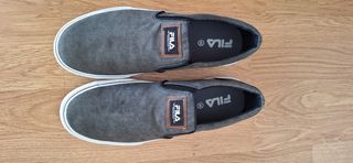 Zapatillas Fila 44