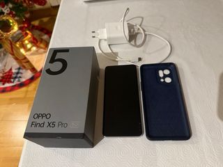 Oppo find x5 pro