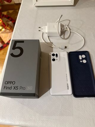 Oppo find x5 pro