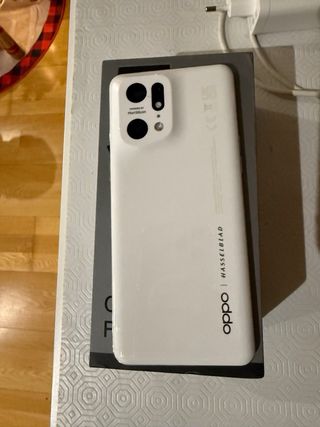 Oppo find x5 pro
