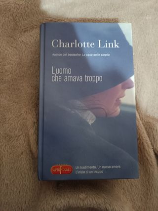 L'uomo che amava troppo (Superpocket. Best thriller)