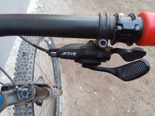 BICI BH 29 DE CARBONO