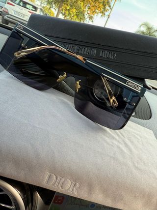 Gafas de sol Cristian Dior Modelo Exclusivo