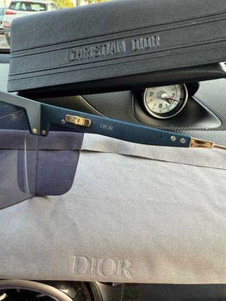 Gafas de sol Cristian Dior Modelo Exclusivo