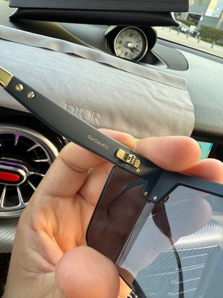 Gafas de sol Cristian Dior Modelo Exclusivo