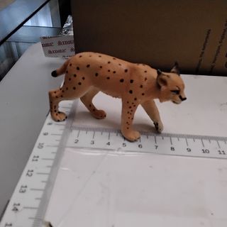 Figuras animales