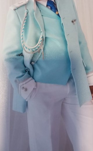 Traje comunión