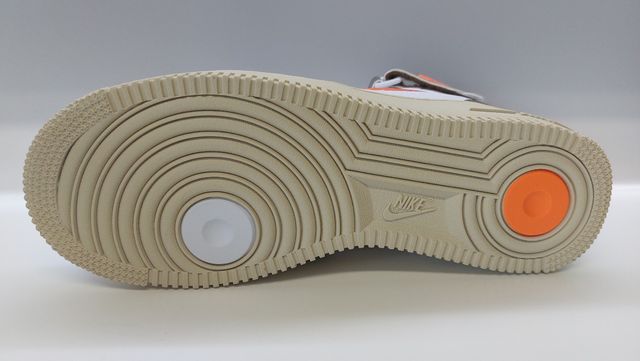 Zapatillas Air Force nuevas