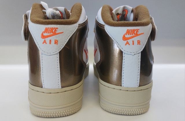 Zapatillas Air Force nuevas