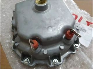 Caldera CENTRAL PLANCHADO 615,655,POLTI