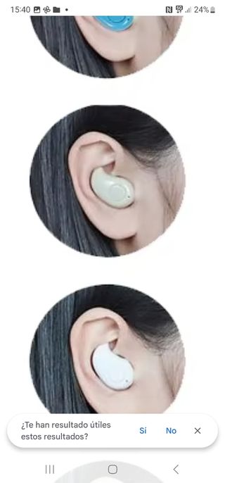 Auricular Bluetooth