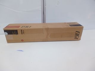 Manfrotto MT190XPRO3 - Trípode de Aluminio