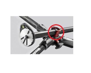 Manfrotto MT190XPRO3 - Trípode de Aluminio