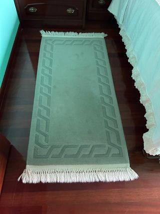 Alfombras de habitacion