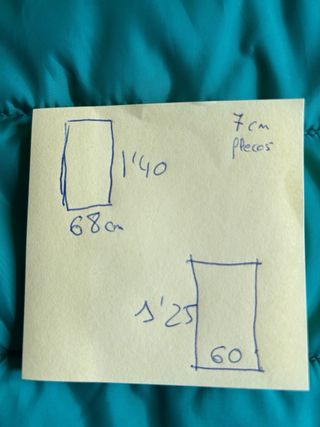 Alfombras de habitacion