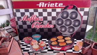 Muffin & Cupcake Ariete