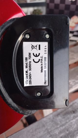 Muffin & Cupcake Ariete