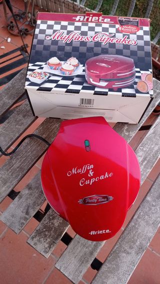 Muffin & Cupcake Ariete