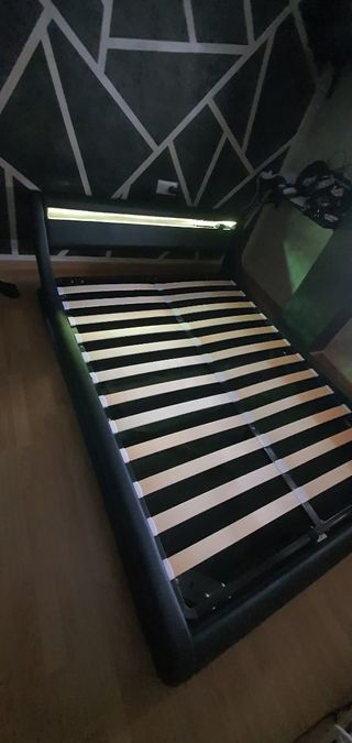 Canape estilo moderno