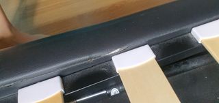 Canape estilo moderno