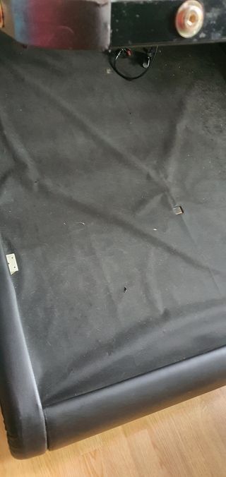 Canape estilo moderno