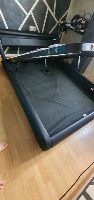 Canape estilo moderno