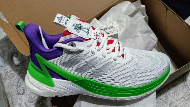 Zapatillas Adidas Pixar Toy Story