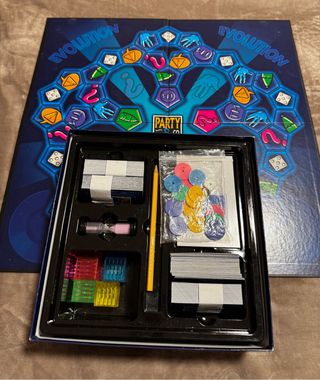 Juegos de mesa