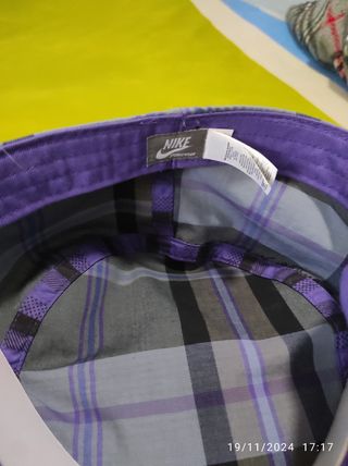 Gorra Nike SB,Nueva,talla grande