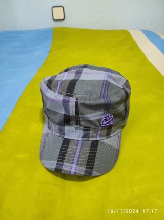 Gorra Nike SB,Nueva,talla grande