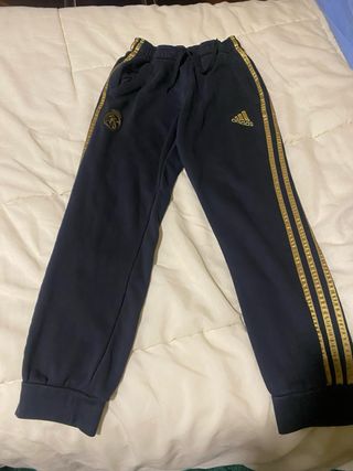 pantalon real madrid