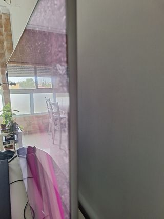 PLASMA TV SAMSUNG 55" QL 6