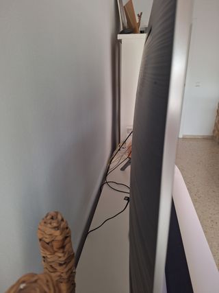 PLASMA TV SAMSUNG 55" QL 6