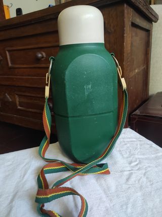 Borraccia Termica Gio'Style Vintage