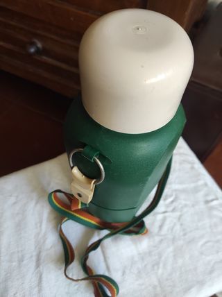 Borraccia Termica Gio'Style Vintage