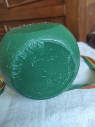 Borraccia Termica Gio'Style Vintage