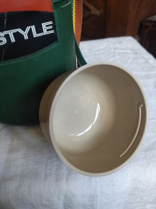 Borraccia Termica Gio'Style Vintage