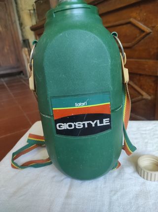 Borraccia Termica Gio'Style Vintage