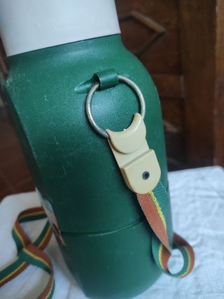 Borraccia Termica Gio'Style Vintage