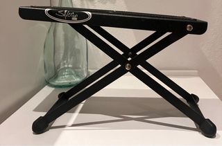 Posa pie - pedal guitarra