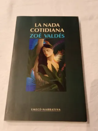 9 libros literatura contemporánea en lengua españo