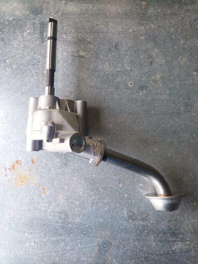 Bomba aceite 1.9Tdi