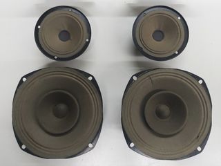 Bafles Sanyo SX 3333 recambios de Segunda mano por 1 EUR en