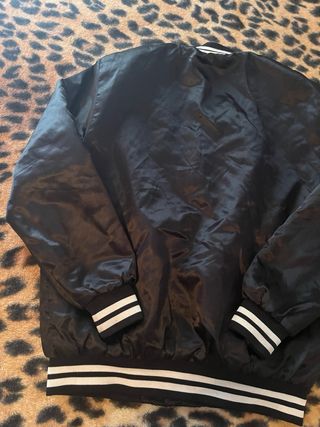Abrigo chaqueta bomber Ecko Unltd vintage