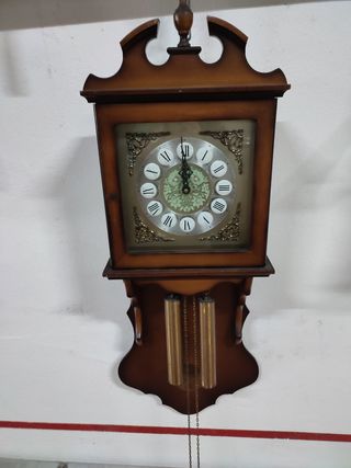 RELOJ DE PARED