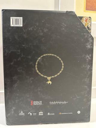 A La Búsqueda Del Toisón De Oro
